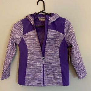 Free Country girls jacket